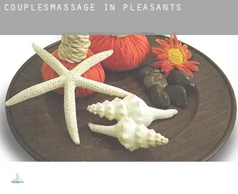 Couples massage in  Pleasants